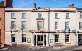The Angel Hotel